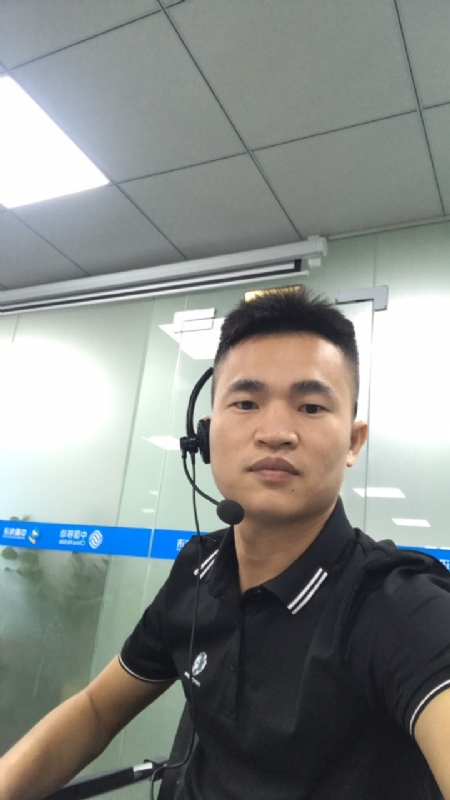 糯米粉的第一张照片--青岛相亲服务中心