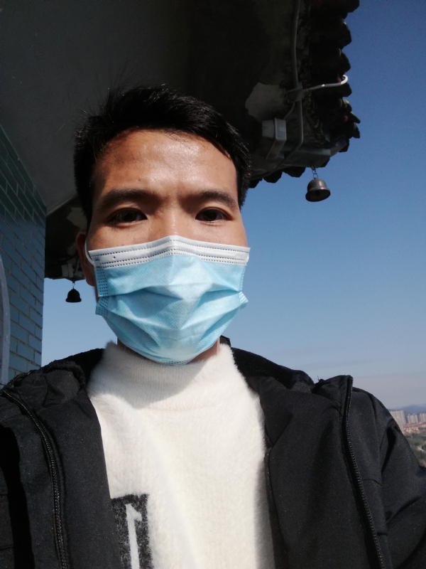 WWH的第三张照片--青岛相亲服务中心