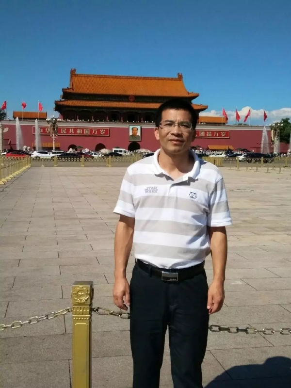 盘古童话的第一张照片--青岛相亲服务中心