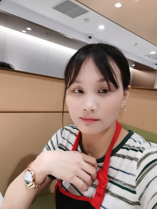 木子李的第一张照片--青岛相亲服务中心