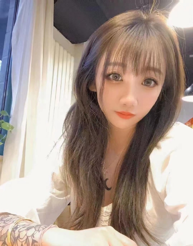 柚子的第二张照片--青岛相亲服务中心