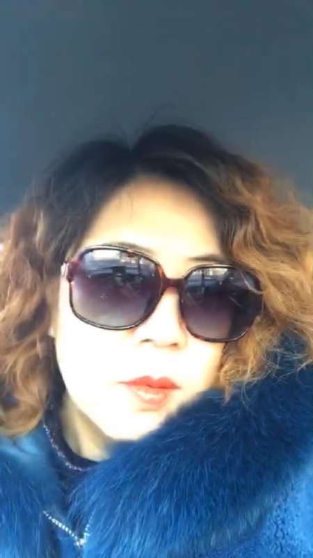 璞玉的第一张照片--青岛相亲服务中心