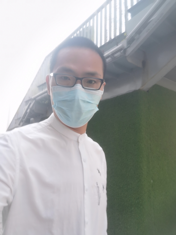沙利文777的第一张照片--青岛相亲服务中心