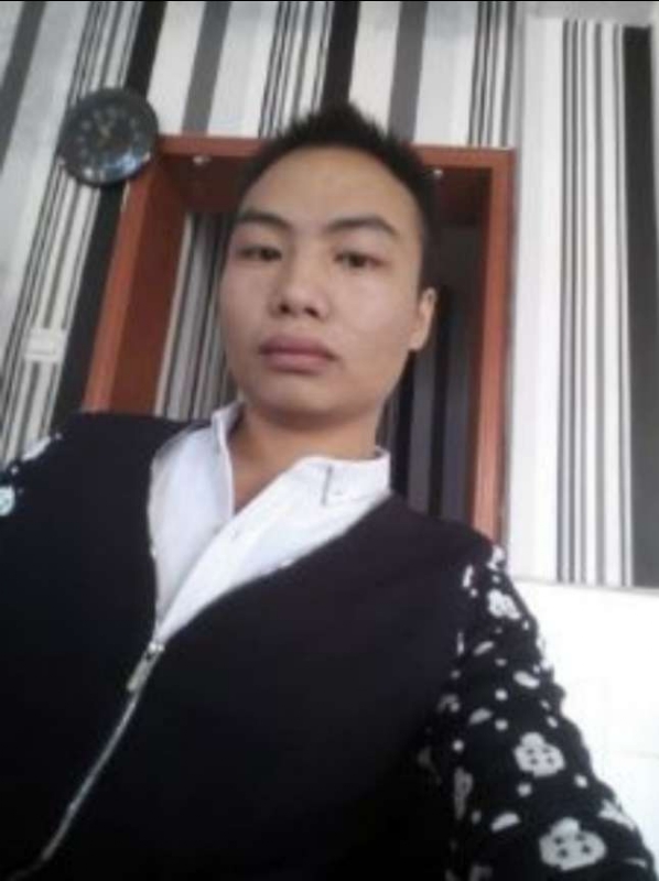 阿龙的第一张照片--青岛相亲服务中心