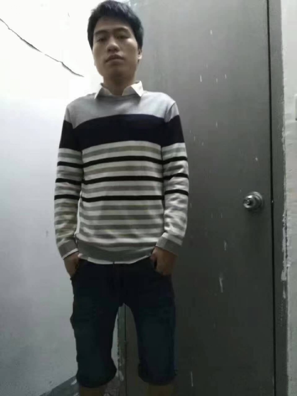 冯的第一张照片--青岛相亲服务中心