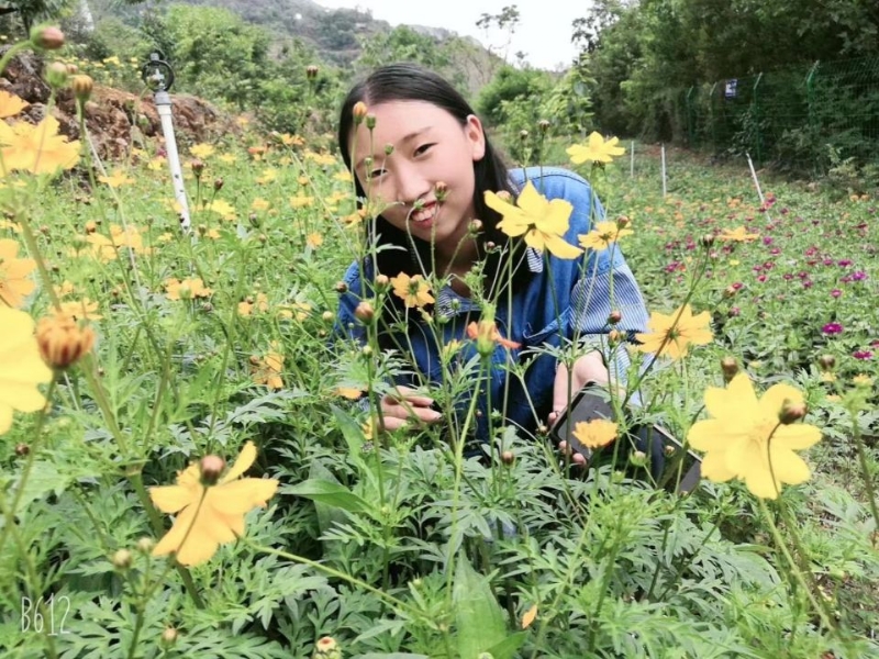 哈哈的第一张照片--青岛相亲服务中心