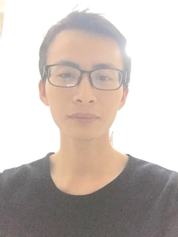 武的第二张照片--青岛相亲服务中心