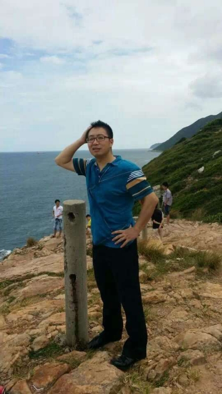 xiaochen的第一张照片--青岛相亲服务中心
