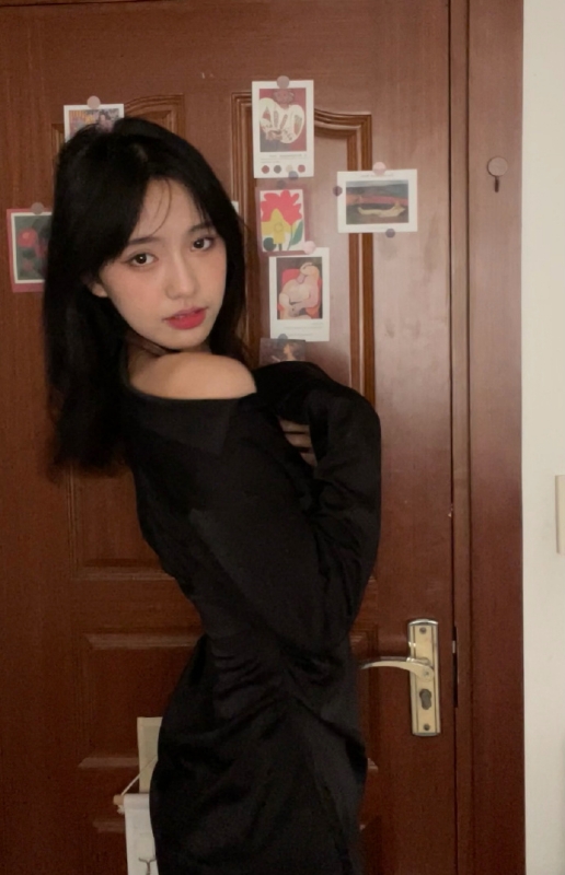 李美嘉的第一张照片--青岛相亲服务中心