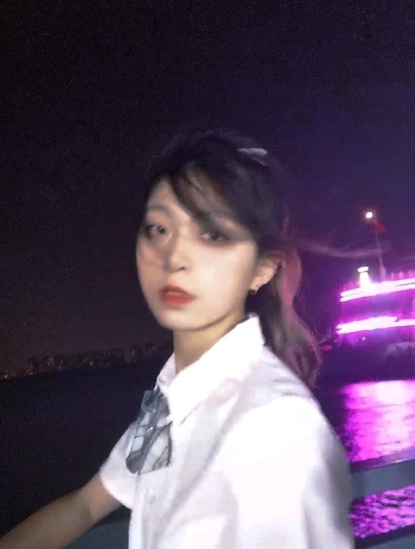李美嘉的第四张照片--青岛相亲服务中心