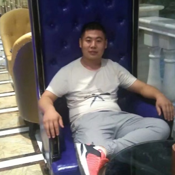 惠宝宝的第三张照片--青岛相亲服务中心