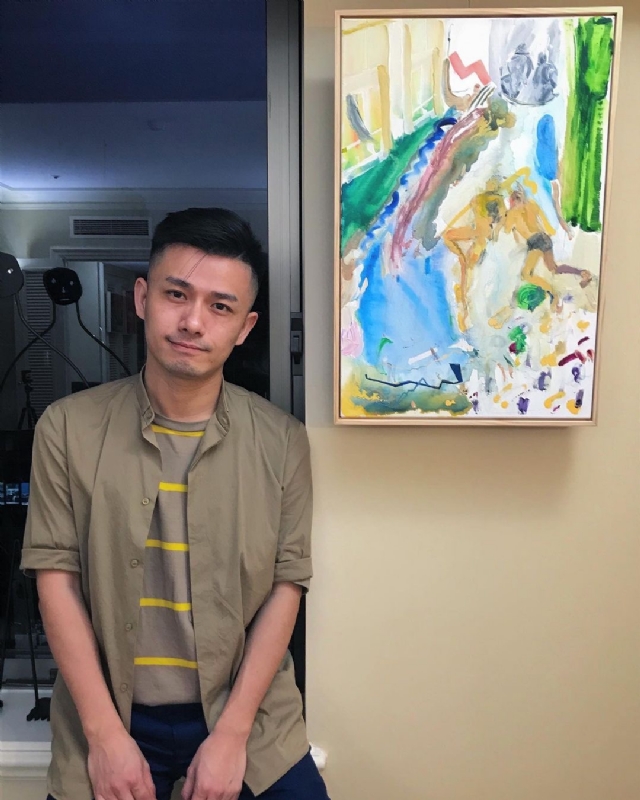 招财猫的第二张照片--青岛相亲服务中心