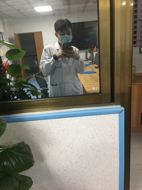 社交牛逼症的第三张照片--青岛相亲服务中心