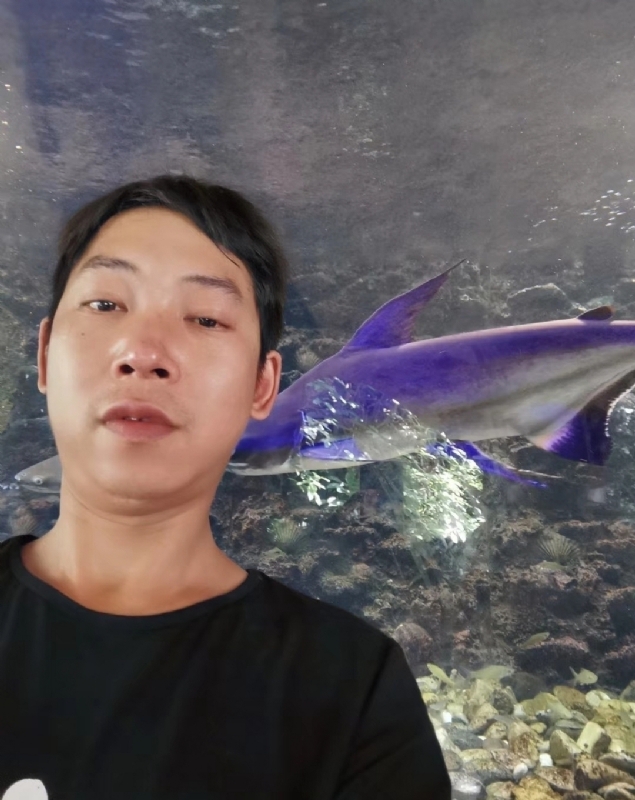 李阿平的第二张照片--青岛相亲服务中心