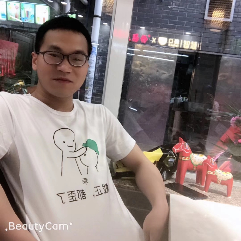 Hilly的第一张照片--青岛相亲服务中心