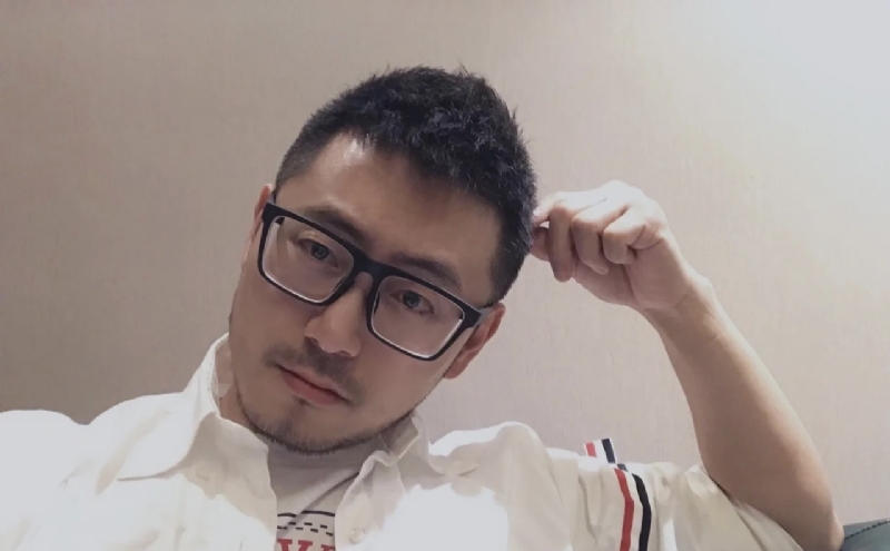 铭哲的第一张照片--青岛相亲服务中心