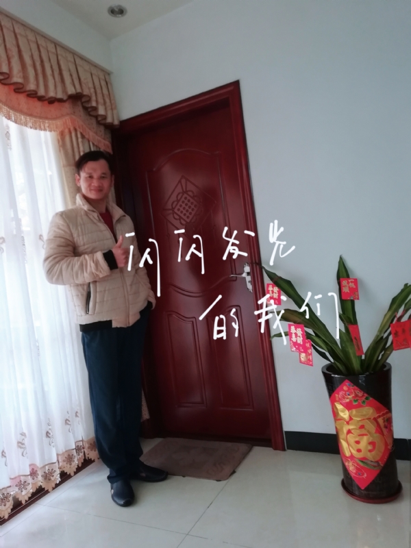 LJ的第一张照片--青岛相亲服务中心