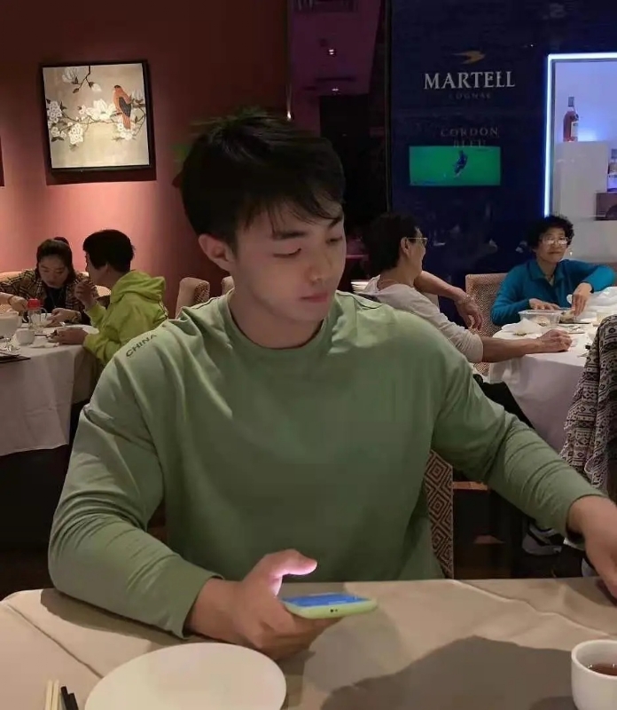la的第一张照片--青岛相亲服务中心