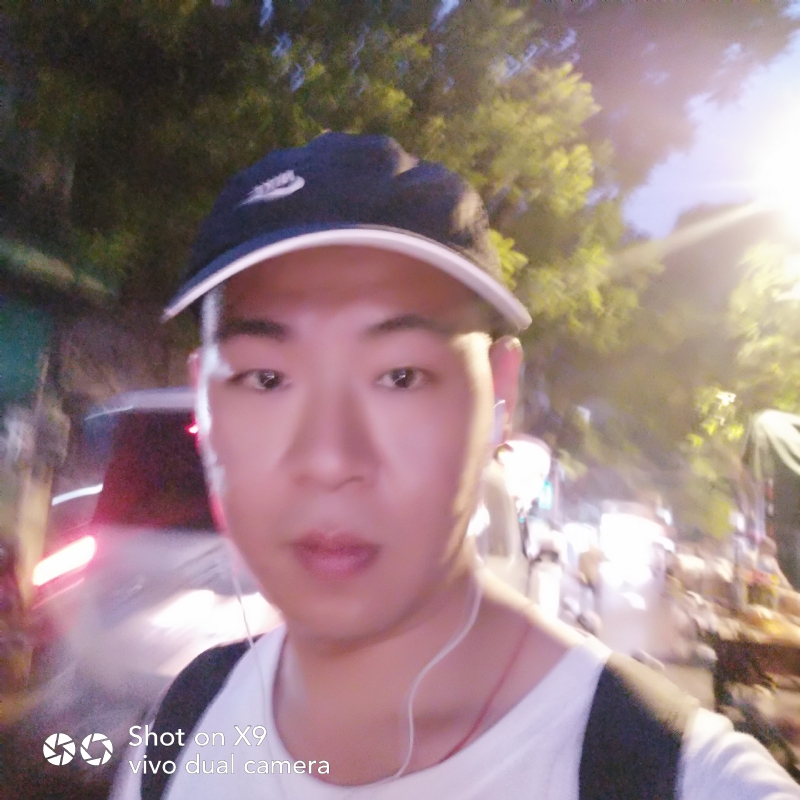 心跳男孩的第二张照片--青岛相亲服务中心