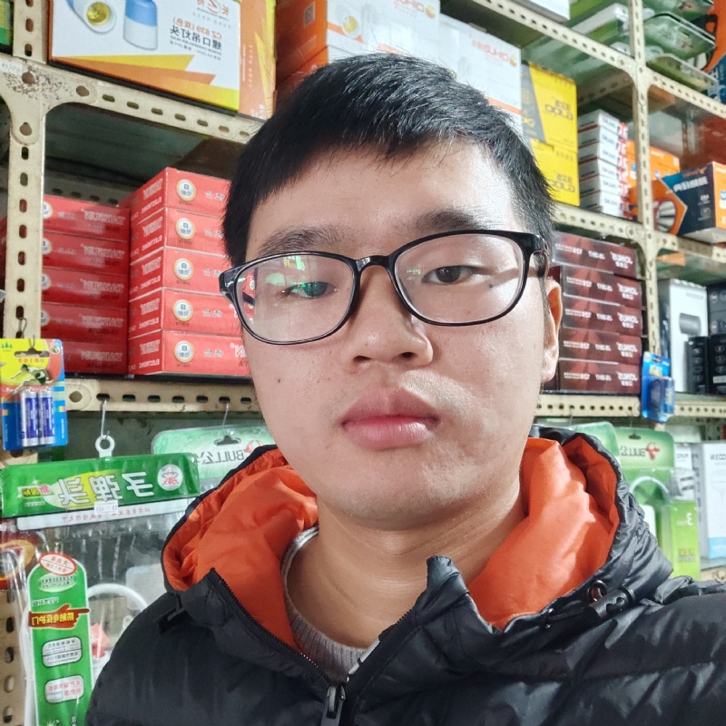 邱先生的第一张照片--青岛相亲服务中心