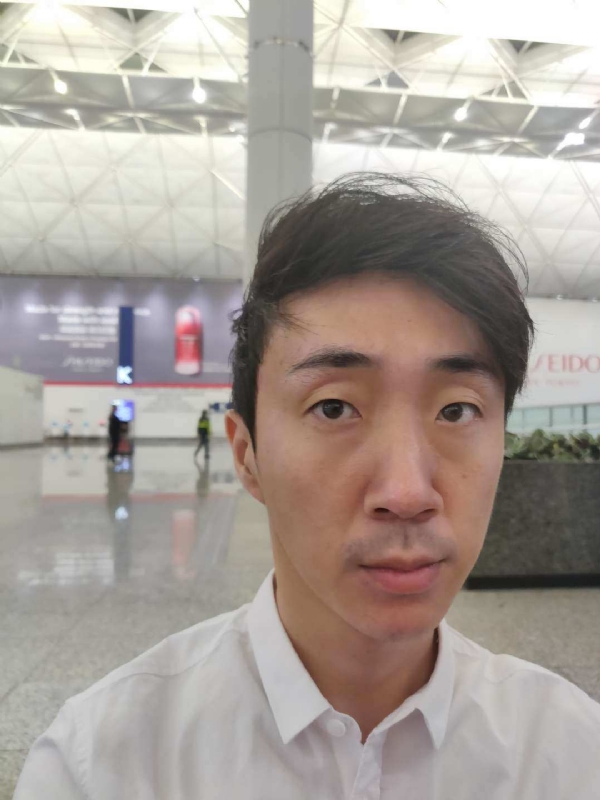 动与静的第一张照片--青岛相亲服务中心