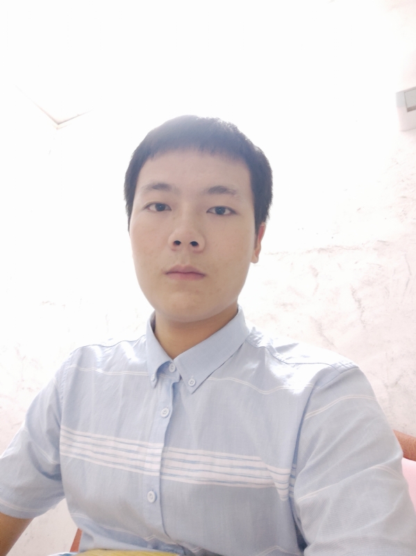 乔乔的第一张照片--青岛相亲服务中心