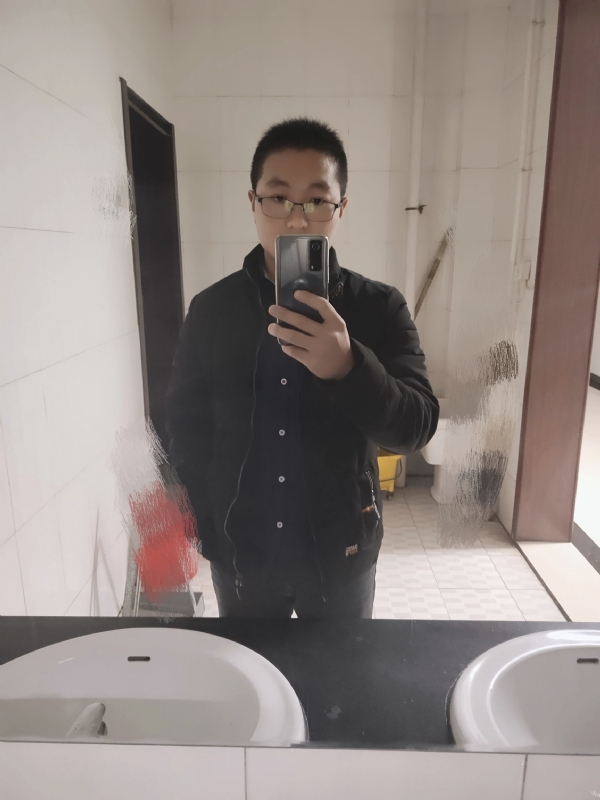 期待卿至的第三张照片--青岛相亲服务中心