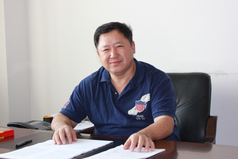 阳光一族的第一张照片--青岛相亲服务中心