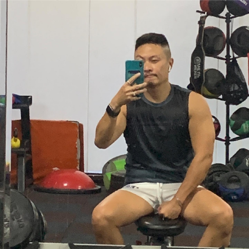 Andy的第二张照片--青岛相亲服务中心