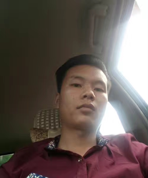 单亲爸爸的第一张照片--青岛相亲服务中心