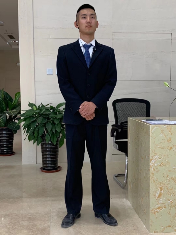 南山南的第二张照片--青岛相亲服务中心