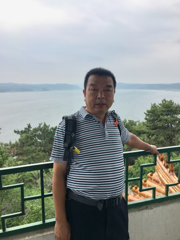 等你的第二张照片--青岛相亲服务中心