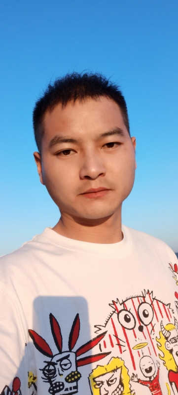有梦不怕痛的第一张照片--青岛相亲服务中心