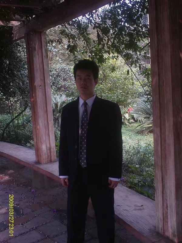 yangyongpingaoi的第三张照片--青岛相亲服务中心