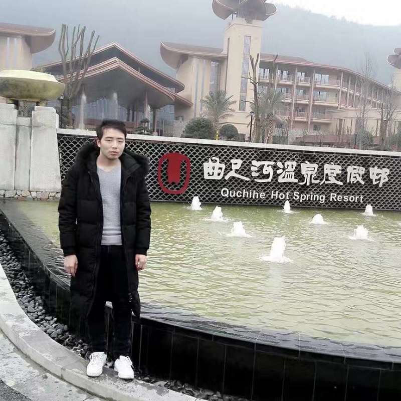 胜$的第一张照片--青岛相亲服务中心