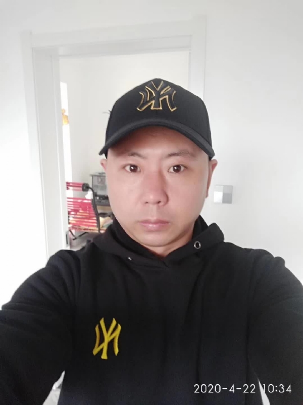 风起的第二张照片--青岛相亲服务中心