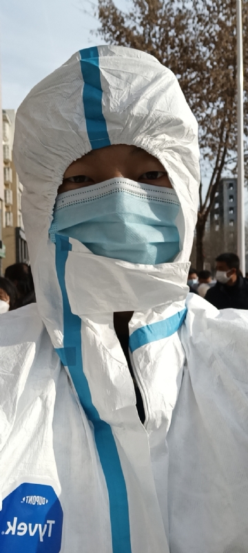 试问卷帘的第二张照片--青岛相亲服务中心