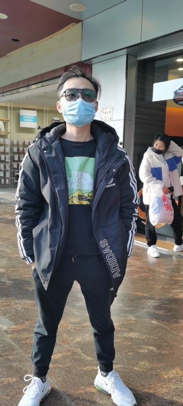 奔波霸的第一张照片--青岛相亲服务中心