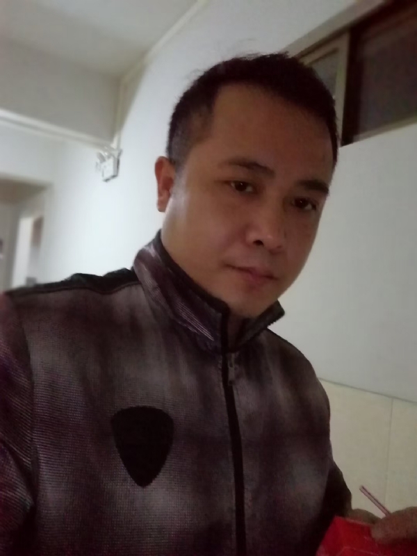 礼哥的第一张照片--青岛相亲服务中心