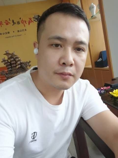 礼哥的第二张照片--青岛相亲服务中心