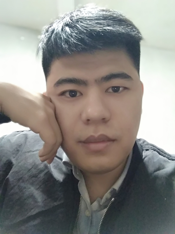 爱笑的人的第一张照片--青岛相亲服务中心