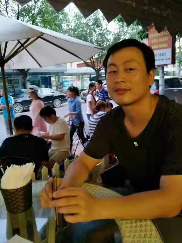广州相亲的第一张照片--青岛相亲服务中心