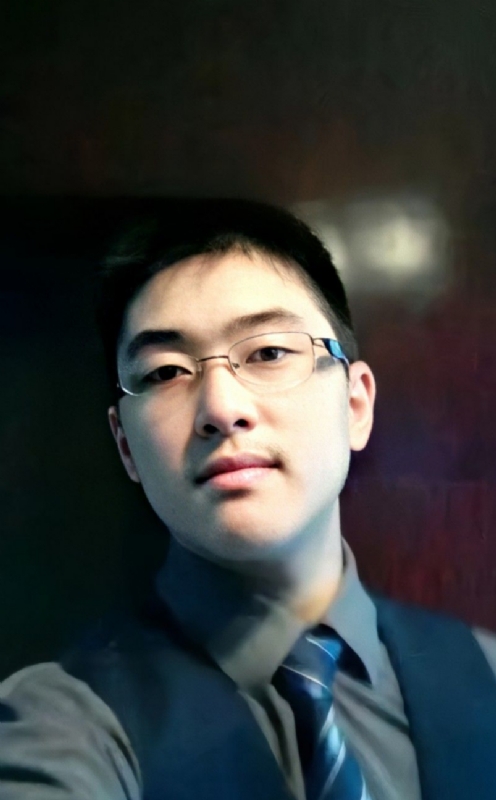 艾斯的第一张照片--青岛相亲服务中心