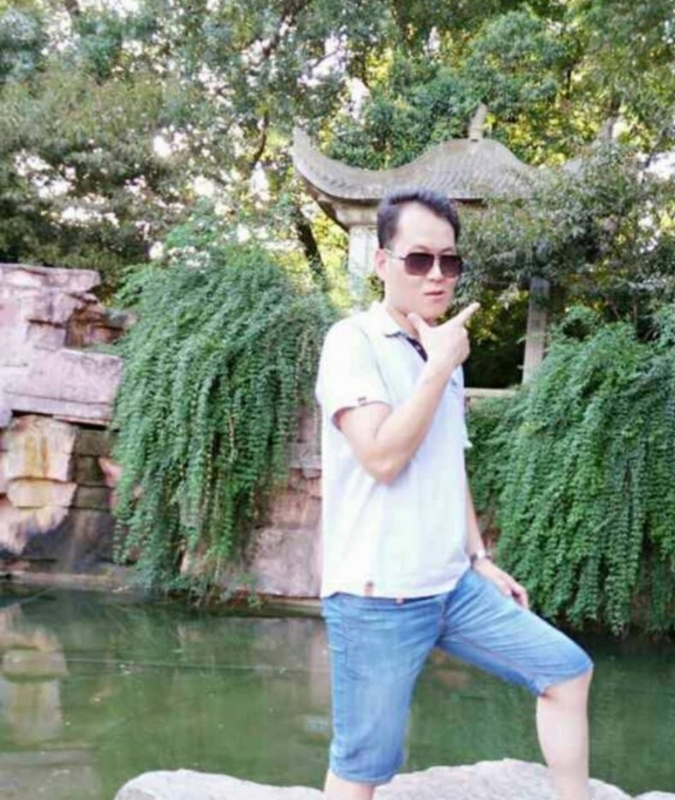 随缘的第一张照片--青岛相亲服务中心