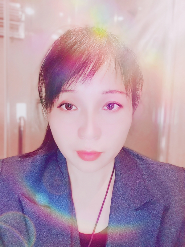 小艾的第四张照片--青岛相亲服务中心