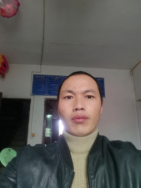 陈前的第一张照片--青岛相亲服务中心