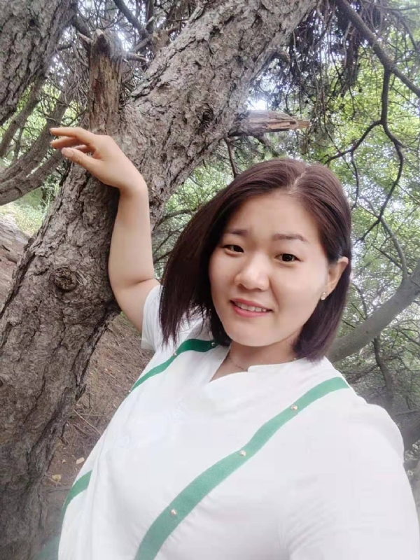jbz的第一张照片--青岛相亲服务中心