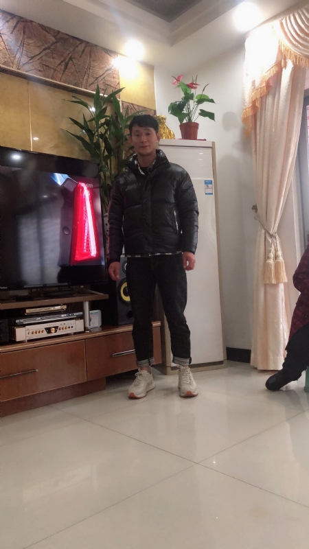 心光的第一张照片--青岛相亲服务中心