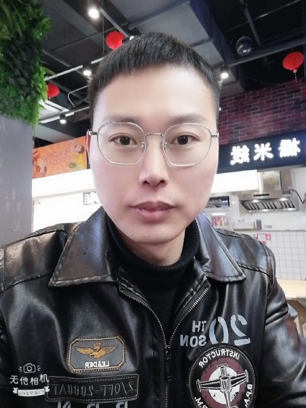 liuxiaocong的第一张照片--青岛相亲服务中心