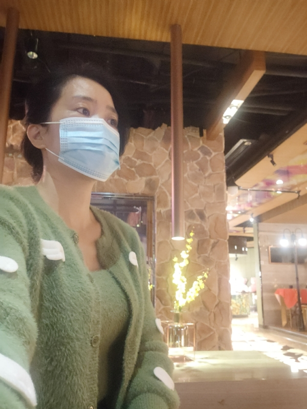 烟雨如墨的第三张照片--青岛相亲服务中心
